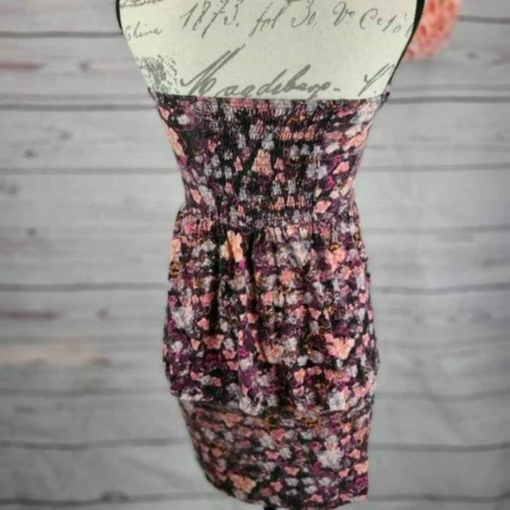 ♡3/$30♡ Pac Sun Poplem Sleeveless Dress - Picture 2 of 4